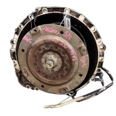 Zostava automatickej prevodovky (s hydraulickým meničom) ZF 8HP70 (4WD) — 1087020017, CH22-7000-AB, LAND ROVER RANGE ROVER SPORT I (L320) 3.0 D 4x4 (2009-2013)
