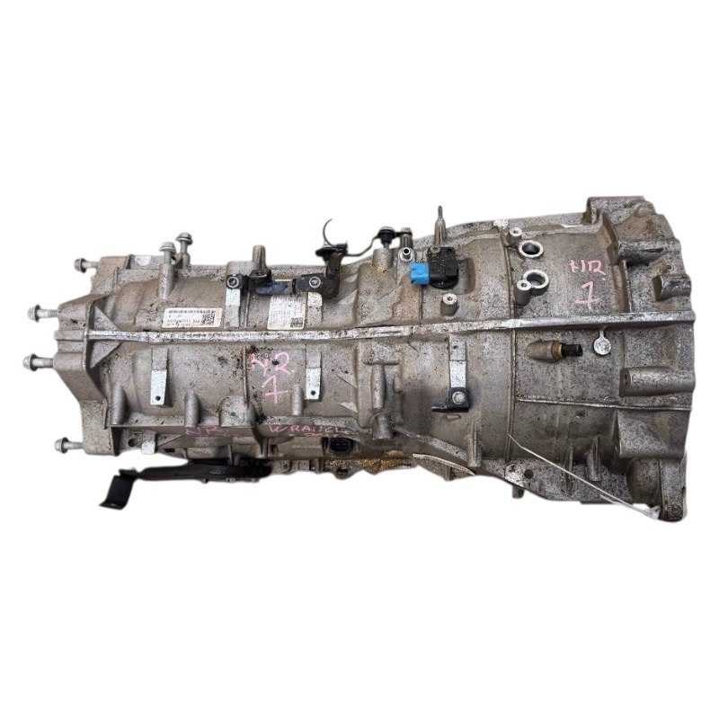 Kompletná automatická prevodovka (s hybridnou inštaláciou) ZF 8HP75H, Hybrid (4WD) — 68415437AE, 1102401677, 1102074055, JEEP WRANGLER IV (JL) 2.0 4xe Plug-in Hybrid (JL74) (2021-2025)