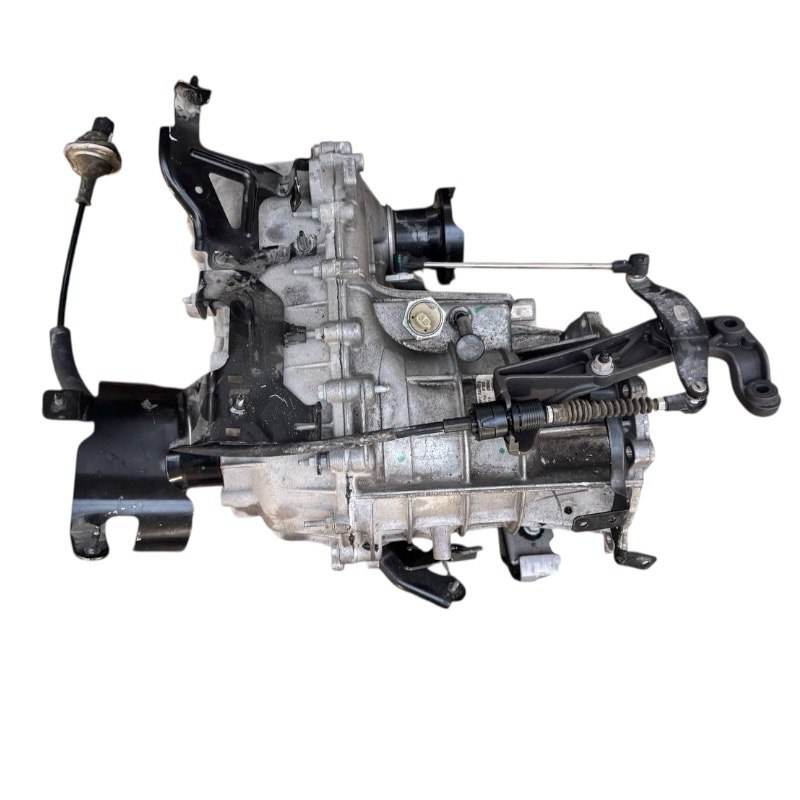 Rozdeľovacia prevodovka MP3022 — 68395037AC, M0128233, M0109891, JEEP WRANGLER IV (JL) 2.0 4xe Plug-in Hybrid (JL74) (2021-2025)