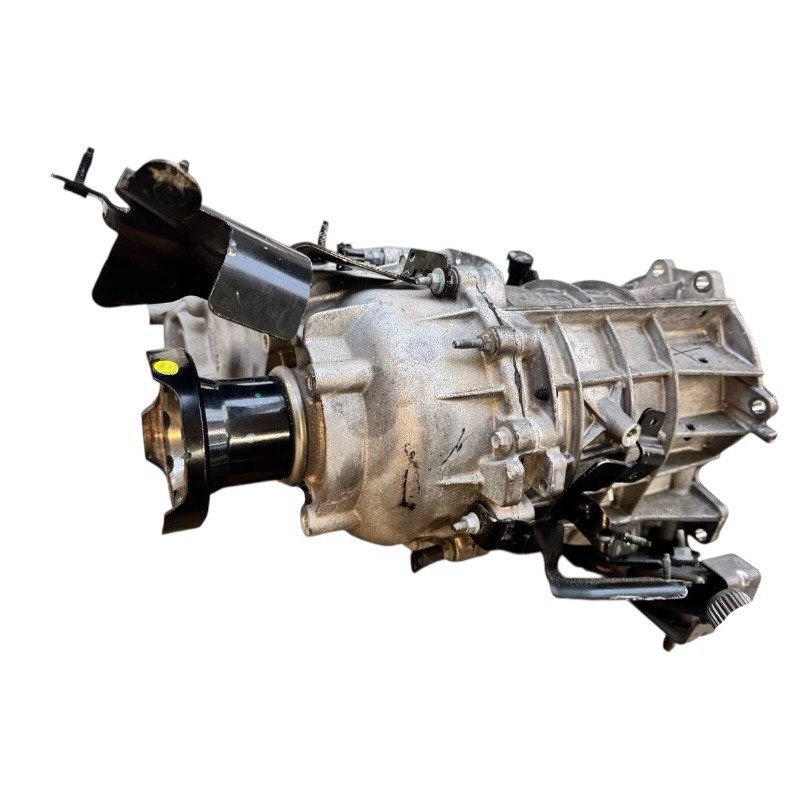 Rozdeľovacia prevodovka MP3022 — 68395037AC, M0128233, M0109891, JEEP WRANGLER IV (JL) 2.0 4xe Plug-in Hybrid (JL74) (2021-2025)