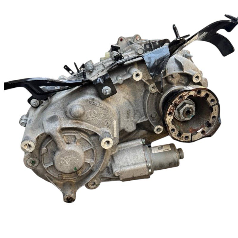 Rozdeľovacia prevodovka MP3022 — 68395037AC, M0128233, M0109891, JEEP WRANGLER IV (JL) 2.0 4xe Plug-in Hybrid (JL74) (2021-2025)