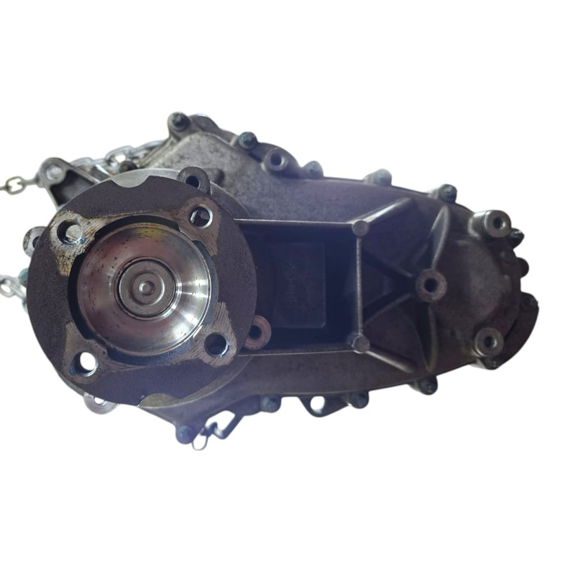 Rozdeľovacia prevodovka — LR117096, HPLA-7K780-BD, M0100316 (LAND ROVER RANGE ROVER SPORT II (L494) 3.0 SDV6 4x4, 2013-2025)