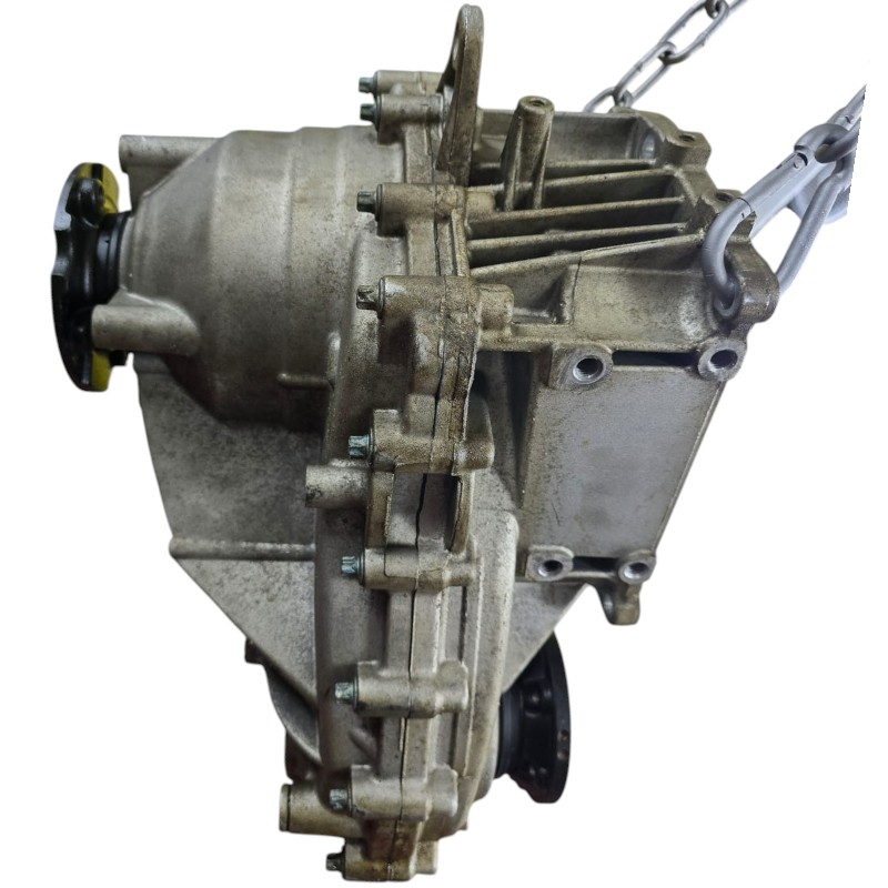 Rozdeľovacia prevodovka — LR117096, HPLA-7K780-BD, M0100316 (LAND ROVER RANGE ROVER SPORT II (L494) 3.0 SDV6 4x4, 2013-2025)