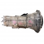 Zostava automatickej prevodovky (s hydraulickým meničom) ZF 8HP70 (4WD) — 1087024111, HK62-7000-AC, 1087401799 (Land Rover Range Rover Sport (LW) 3.0 SDV6 Jeep/SUV, nafta, 2.993 cm3, 225 kW)