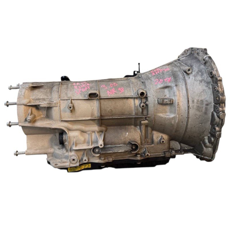 Zostava automatickej prevodovky (s hydraulickým meničom) ZF 8HP70 (4WD) — 1087024111, HK62-7000-AC, 1087401799 (Land Rover Range Rover Sport (LW) 3.0 SDV6 Jeep/SUV, nafta, 2.993 cm3, 225 kW)