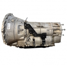 Zostava automatickej prevodovky (s hydraulickým meničom) ZF 8HP70 (4WD) — 1087024111, HK62-7000-AC, 1087401799 (Land Rover Range Rover Sport (LW) 3.0 SDV6 Jeep/SUV, nafta, 2.993 cm3, 225 kW)