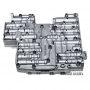 Teleso ventilu (repasované) ZF 6HP BMW - bez solenoidov, oddeľovacia doska A053-B053, E-Shift