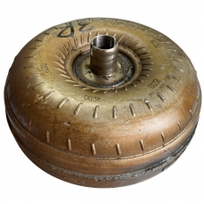 Menič krútiaceho momentu (použitý, neopravený) TOYOTA / LEXUS A340E, A340F — 003R, dĺžka pilota (celková) 37 mm / dĺžka vývodu 11 mm