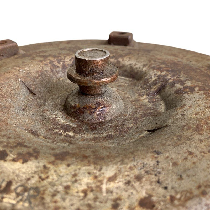 Menič krútiaceho momentu (použitý, neopravený) TOYOTA / LEXUS A340E, A340F — 003R, dĺžka pilota (celková) 37 mm / dĺžka vývodu 11 mm