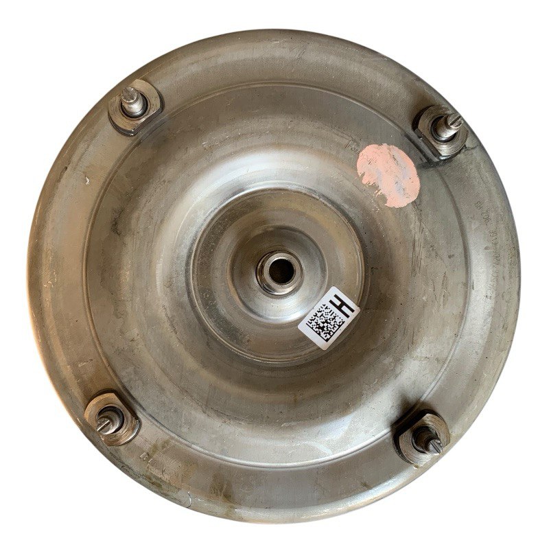Menič krútiaceho momentu (použitý, neopravený) FORD 6F35 — označenie H, FW2MA, CV6P-7902-HB