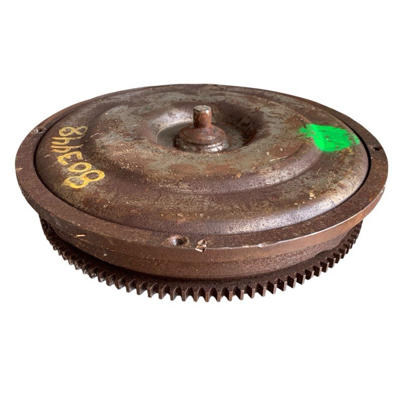 Hydraulický menič (použitý, neopravený) SUBARU TR580 — označenie 390, 31100AB390