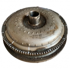Hydraulický menič (použitý, neopravený) SUBARU TR580 — označenie 272 (6H52), 31100AB272