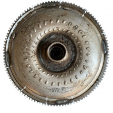 Hydraulický menič (použitý, neopravený) SUBARU TR580 — označenie 272 (6H52), 31100AB272