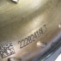 Menič krútiaceho momentu (použitý, neopravený) Mercedes-Benz 722.9 (neskorý) — A2222500502, 2220241AL3 (2 trecie kotúče)
