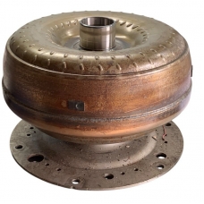 Menič krútiaceho momentu (použitý, neopravený) ZF 8HP65A — 1103322037, označenie Q177, 0D5 323 571 E, 0D5 323 571 A, 9A7 323 571, 0D5 323 571 E, 0D5 323 571 A