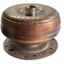 Menič krútiaceho momentu (použitý, neopravený) ZF 8HP65A — 1103322037, označenie Q177, 0D5 323 571 E, 0D5 323 571 A, 9A7 323 571, 0D5 323 571 E, 0D5 323 571 A