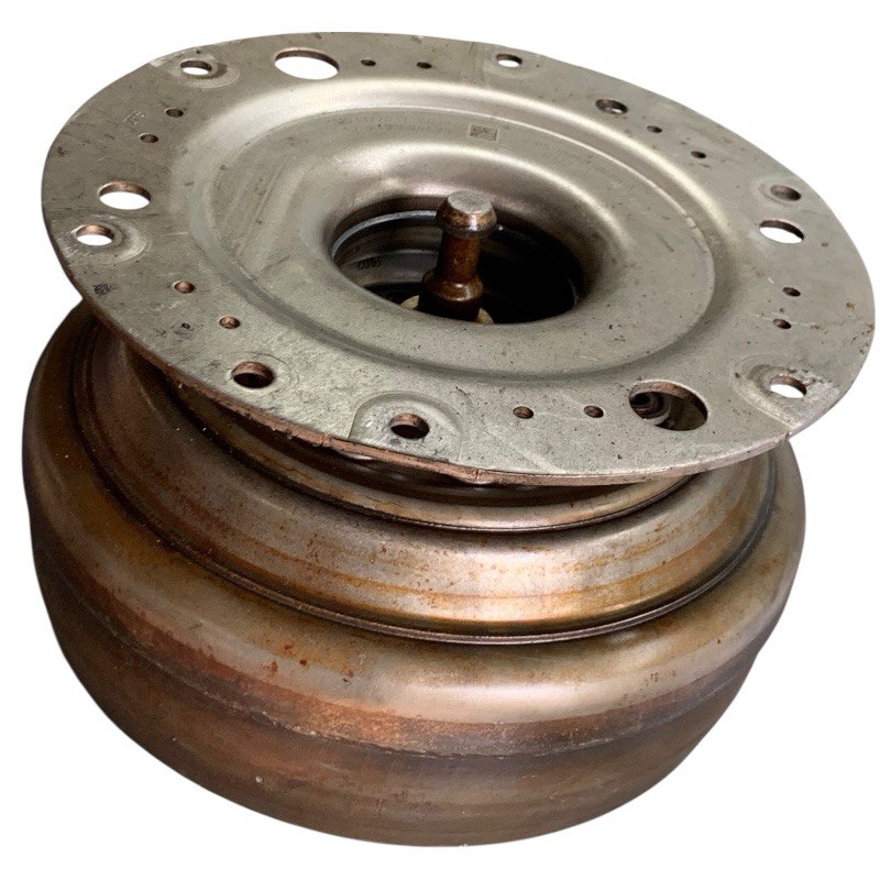 Menič krútiaceho momentu (použitý, neopravený) ZF 8HP65A — 1103322037, označenie Q177, 0D5 323 571 E, 0D5 323 571 A, 9A7 323 571, 0D5 323 571 E, 0D5 323 571 A