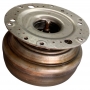 Menič krútiaceho momentu (použitý, neopravený) ZF 8HP65A — 1103322037, označenie Q177, 0D5 323 571 E, 0D5 323 571 A, 9A7 323 571, 0D5 323 571 E, 0D5 323 571 A