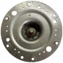 Menič krútiaceho momentu (použitý, neopravený) ZF 8HP65A — 1103322037, označenie Q177, 0D5 323 571 E, 0D5 323 571 A, 9A7 323 571, 0D5 323 571 E, 0D5 323 571 A