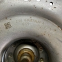 Menič krútiaceho momentu (použitý, neopravený) ZF 8HP65A — 1103322037, označenie Q177, 0D5 323 571 E, 0D5 323 571 A, 9A7 323 571, 0D5 323 571 E, 0D5 323 571 A