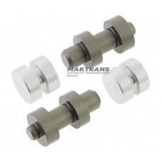 Opravný ventil Oversized Low Pressure Control Valve 5L40E 5L50E