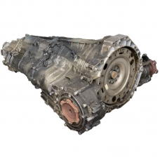 Prevodovka VAG DSG7 DL501 0B5 – označenie NGY (Audi S4 (B8) 3.0 TFSI V6 24V)