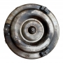 Menič krútiaceho momentu (použitý, neopravený) ZF 5HP19 — označenie 156 208, 3 montážne čapíky