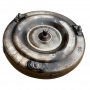 Menič krútiaceho momentu (použitý, neopravený) ZF 5HP19 — označenie 156 208, 3 montážne čapíky