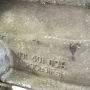Zostava automatickej prevodovky (bez meniča krútiaceho momentu, bez rozdeľovacej prevodovky) ZF 8HP50, GA8HP50Z (4WD) — 1101024136, 1101401098 (Alfa Romeo Stelvio (949) 2.2d 16V 180 Q4)