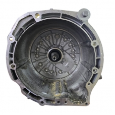 Zostava automatickej prevodovky (bez meniča krútiaceho momentu, bez rozdeľovacej prevodovky) ZF 8HP50, GA8HP50Z (4WD) — 1101024136, 1101401098 (Alfa Romeo Stelvio (949) 2.2d 16V 180 Q4)