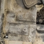 Zostava automatickej prevodovky (s meničom krútiaceho momentu, bez rozdeľovacej prevodovky) JATCO JF613E (4WD) — W6AJA-1-E1Y, 1XM1B (Mitsubishi ASX 2.2 DI-D 16V 4WD)
