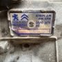 Zostava automatickej prevodovky (s meničom krútiaceho momentu) AISIN WARNER TF-80SC — AM6, 20GZ07, TCM 9808583080