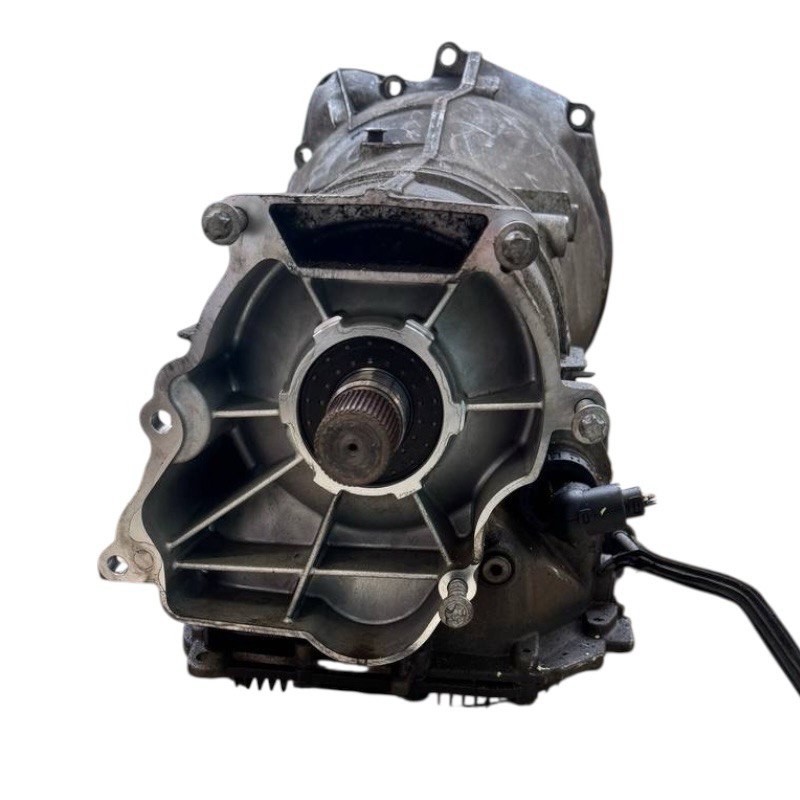 Zostava automatickej prevodovky (bez hydraulického meniča, bez rozdeľovacej prevodovky) ZF 6HP28X (4WD) — 1068050002, 1068052012 ZXI, 252FT6055655