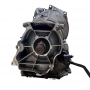 Zostava automatickej prevodovky (bez hydraulického meniča, bez rozdeľovacej prevodovky) ZF 6HP28X (4WD) — 1068050002, 1068052012 ZXI, 252FT6055655