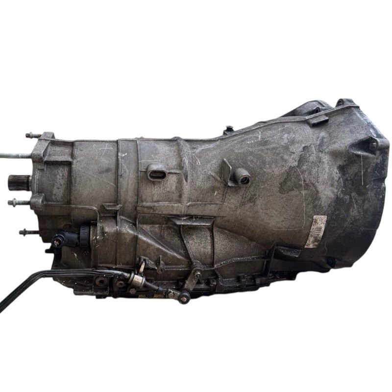 Zostava automatickej prevodovky (bez hydraulického meniča, bez rozdeľovacej prevodovky) ZF 6HP28X (4WD) — 1068050002, 1068052012 ZXI, 252FT6055655