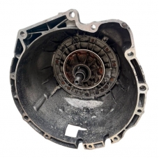 Zostava automatickej prevodovky (bez hydraulického meniča, bez rozdeľovacej prevodovky) ZF 6HP28X (4WD) — 1068050002, 1068052012 ZXI, 252FT6055655