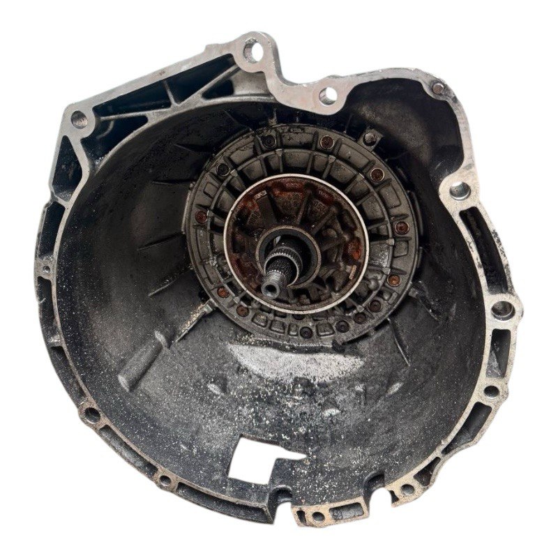 Zostava automatickej prevodovky (bez hydraulického meniča, bez rozdeľovacej prevodovky) ZF 6HP28X (4WD) — 1068050002, 1068052012 ZXI, 252FT6055655