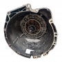 Zostava automatickej prevodovky (bez hydraulického meniča, bez rozdeľovacej prevodovky) ZF 6HP28X (4WD) — 1068050002, 1068052012 ZXI, 252FT6055655