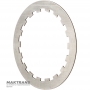 Trecí kotúč (jednostranný) meniča krútiaceho momentu automatickej prevodovky A6GF1 160 mm 2,36 mm 36T (vnútorný zub)