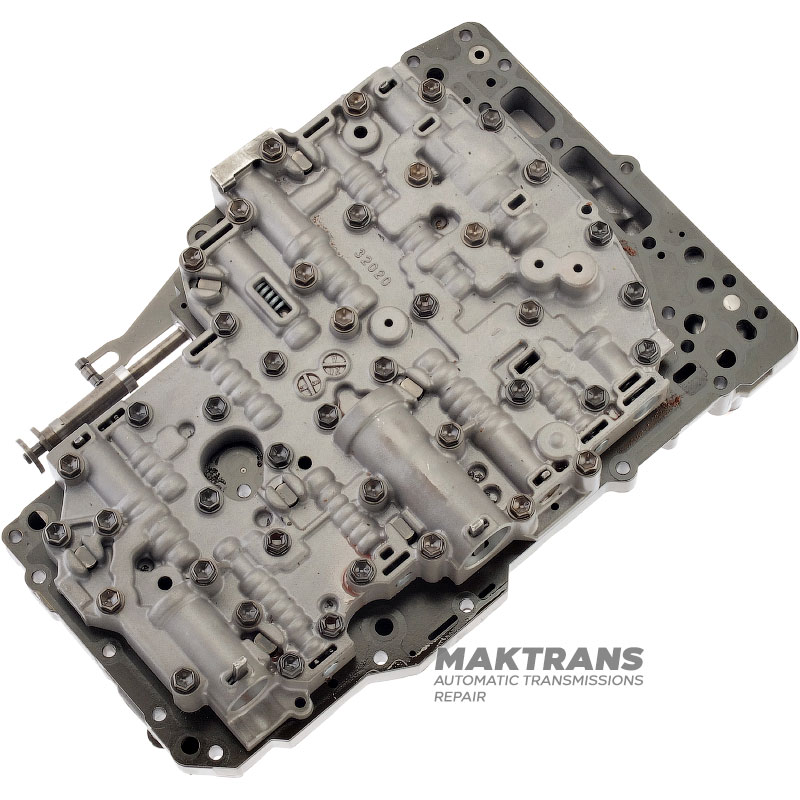 Teleso ventilu (bez solenoidov) AS68RC, AS69RC DODGE RAM 4500/ 5500 — R8244707AA, 68244707AA