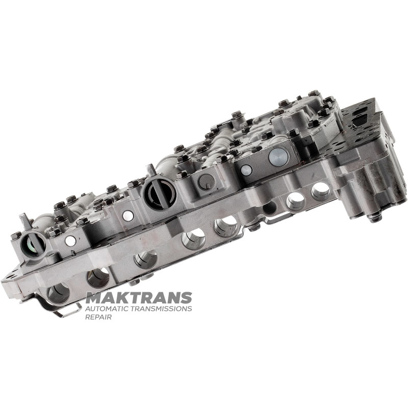 Teleso ventilu (bez solenoidov) AS68RC, AS69RC DODGE RAM 4500/ 5500 — R8244707AA, 68244707AA