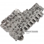 Kompletné teleso ventilu so solenoidmi Mercedes-Benz 725.0 9G-Tronic NAG3 — R7252771501, R7252770701