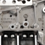 Kompletné teleso ventilu so solenoidmi Mercedes-Benz 725.0 9G-Tronic NAG3 — R7252771501, R7252770701