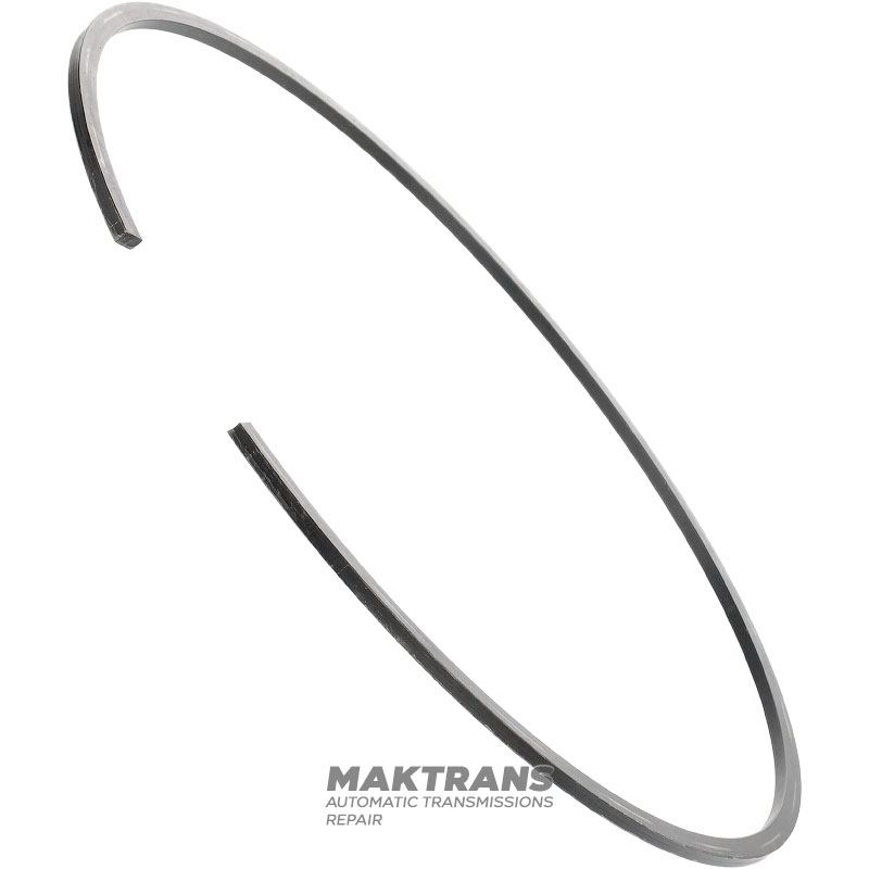 Poistný krúžok brzdy Mersedes-Benz 725.0 B08 - hrúbka 3,20 mm, A0039946540