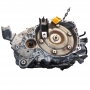 Zostava automatickej prevodovky (s meničom krútiaceho momentu) AISIN WARNER TF-80SD, 2WD — 1285179, s elektronickou jednotkou 31312609