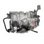 Zostava automatickej prevodovky (s meničom krútiaceho momentu) AISIN WARNER TF-80SD, 2WD — 1285179, s elektronickou jednotkou 31312609