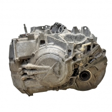 Zostava automatickej prevodovky (s meničom krútiaceho momentu) AISIN WARNER TF-80SD, 2WD — 1285176, bez elektronickej jednotky