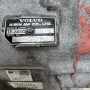 Zostava automatickej prevodovky (s meničom krútiaceho momentu) AISIN WARNER TF-80SD, 2WD — 1285176, bez elektronickej jednotky