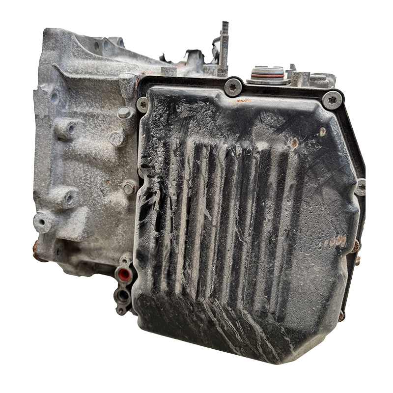 Zostava automatickej prevodovky (s meničom krútiaceho momentu) AISIN WARNER TF-80SD, 2WD — 1285176, bez elektronickej jednotky