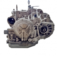 Zostava automatickej prevodovky (s meničom krútiaceho momentu) AISIN WARNER TF-61SN, VAG 09K 2WD — 09K300035Q, označenie JAD, Volkswagen Transporter/Caravelle T5 2.5 TDi
